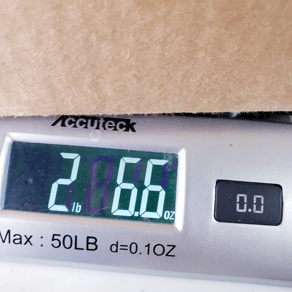 J.Crew Nordic Black Hiking Combat Boots Shearling Upper F8444 Size 8 - Picture 11 of 11